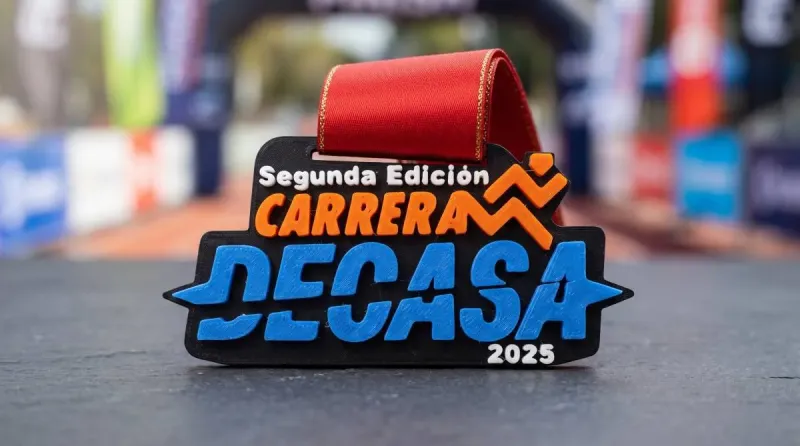 Impresión 3D en Guadalajara - Alquímico