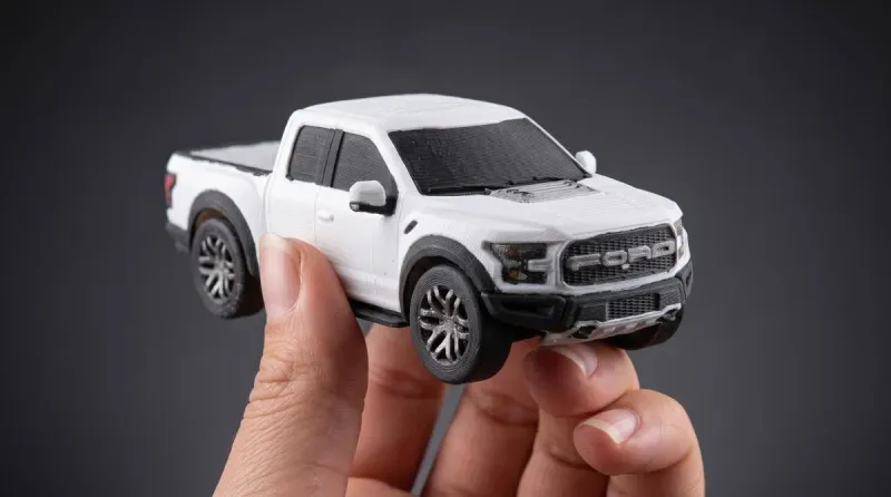 Promocionales innovadores en impresión 3D