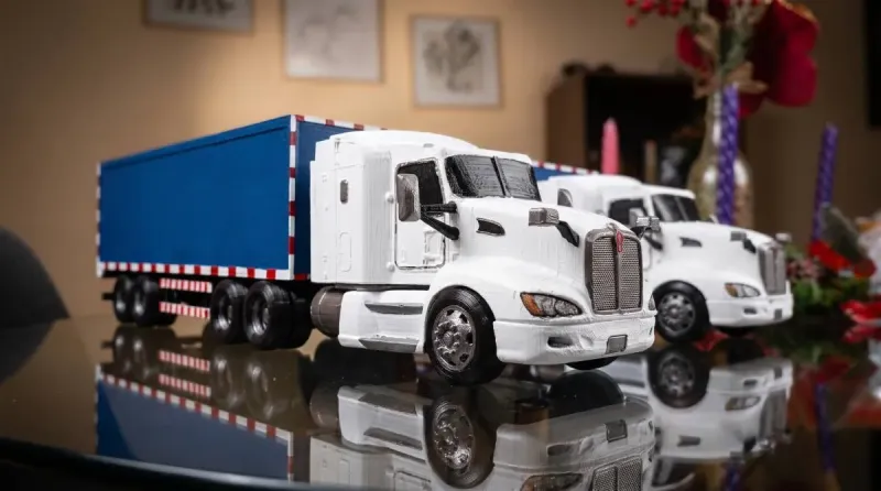 Impresión 3D en Guadalajara - Alquímico