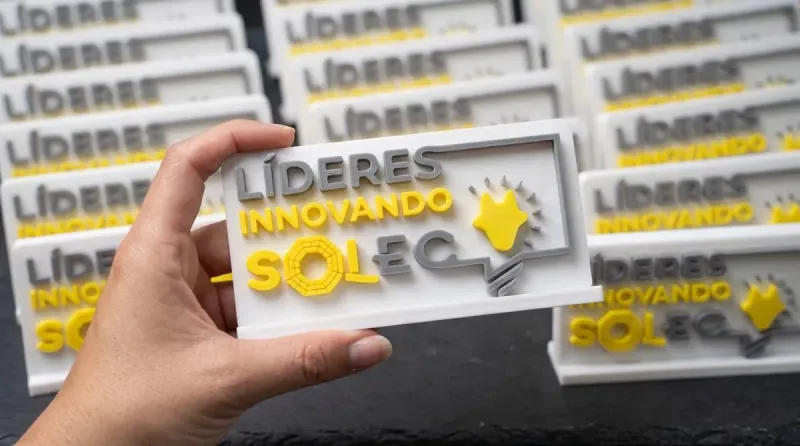 Fabricación de promocionales y souvenirs