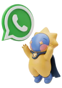 WhatsApp Alquímico